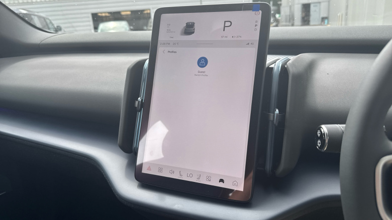 Volvo EX30 315kW Twin Motor Performance Plus 69kWh 5dr Auto Electric Estate